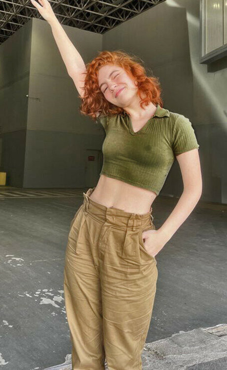 Duda Matte トップスター 写真