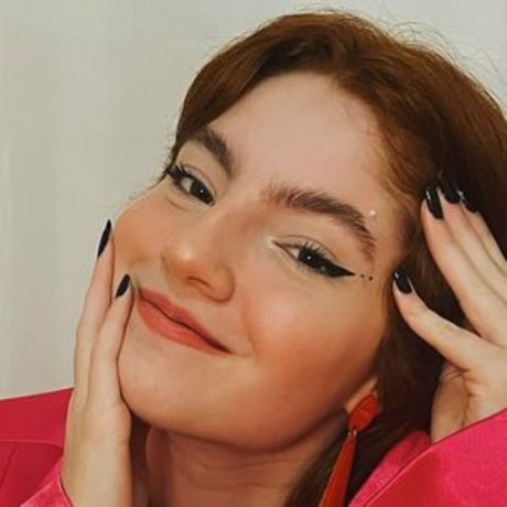 Duda Matte 裸モデル 写真