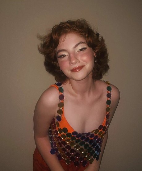 Duda Matte xxxモデル 写真