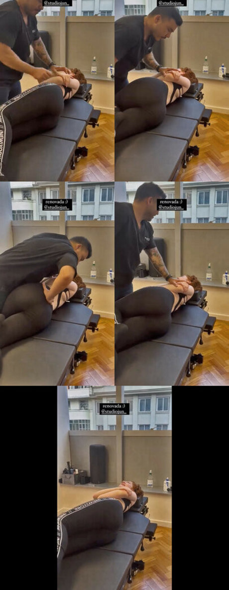 Duda Matte xxx女優 ギャラリー