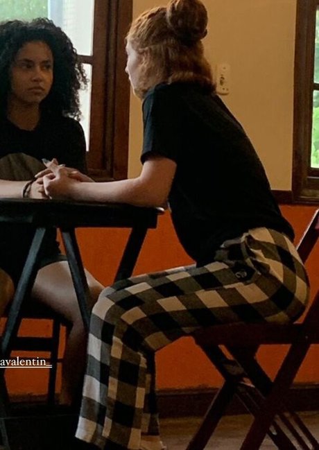 Duda Matte トップスター 写真