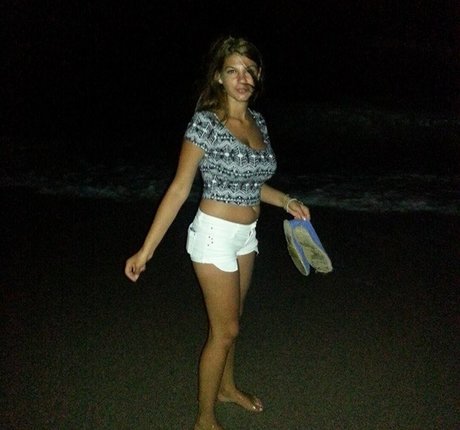 Roberta Ptru ポルノスター 画像