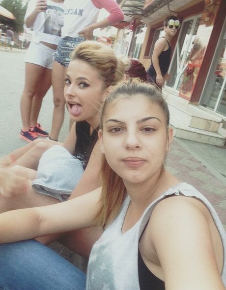 Roberta Ptru 限定モデル ギャラリー