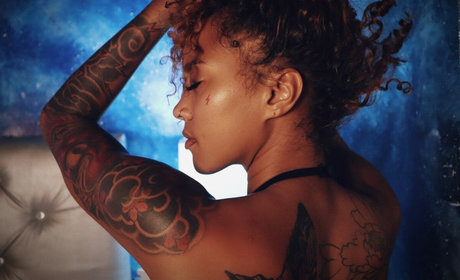 Elektra Kay セクシーなスター アーカイブ