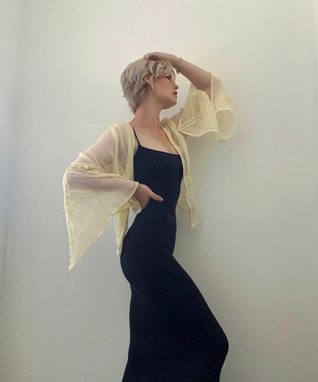 KallMeKris 最高のスター ギャラリー