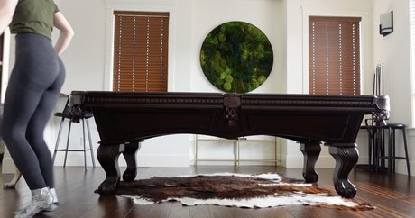 KallMeKris セクシーモデル 写真