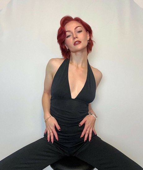 裸のプリンセスOnlyFans セクシー裸 写真