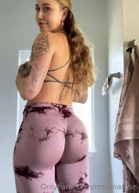 フィットネス熟女OnlyFans トップ ギャラリー