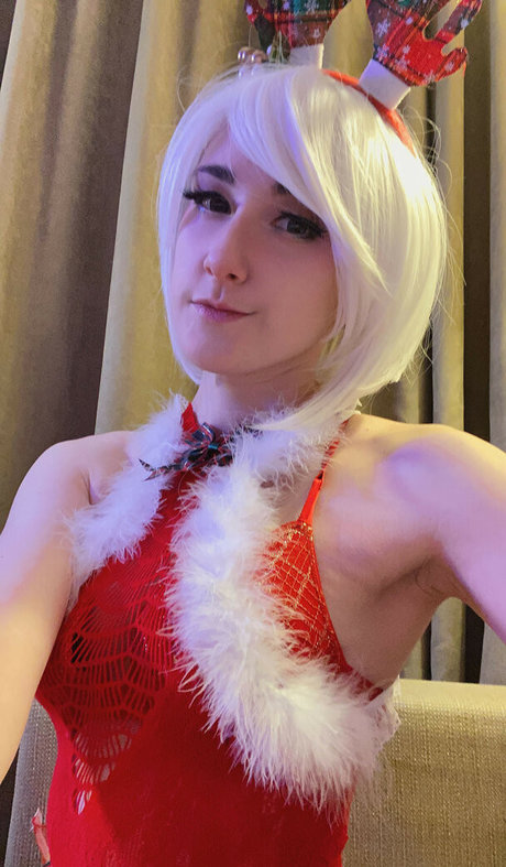 Mangoloo Cosplay 完璧な女優 アーカイブ