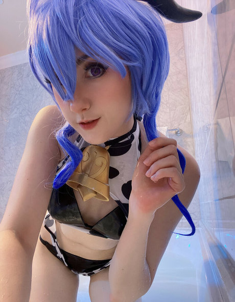 Mangoloo Cosplay アートスター 写真