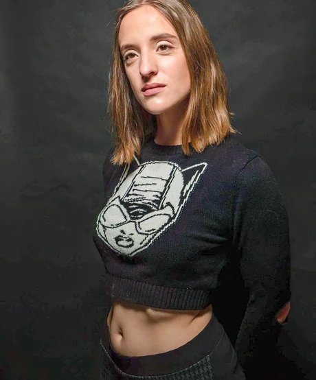 Ashley Victoria Robinson ポルノスター ヌード ギャラリー