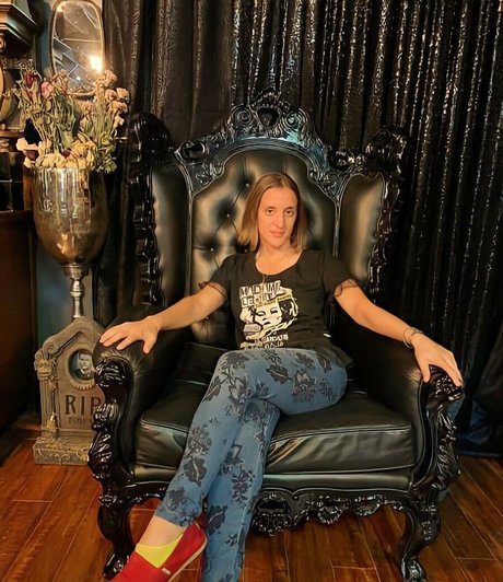 Ashley Victoria Robinson 完璧なポルノスター 画像