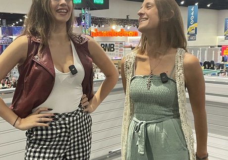 Ashley Victoria Robinson profile image