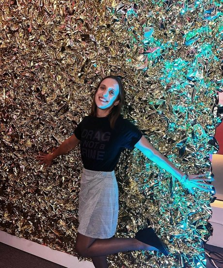 Ashley Victoria Robinson 美しい女優 写真