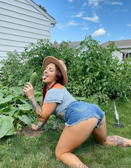 tianna02free 高品質のスター 写真