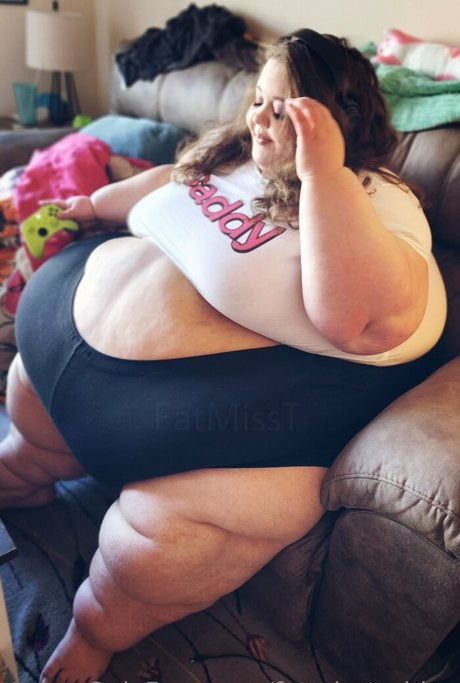 fatmisstssbbw ホットモデル 写真