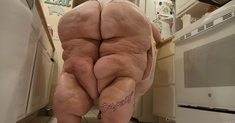 fatmisstssbbw アダルトスター 写真