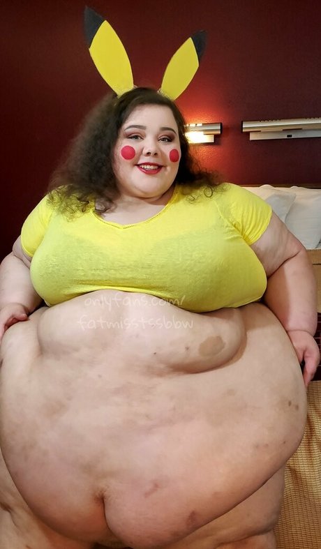 fatmisstssbbw 完璧なモデル アーカイブ