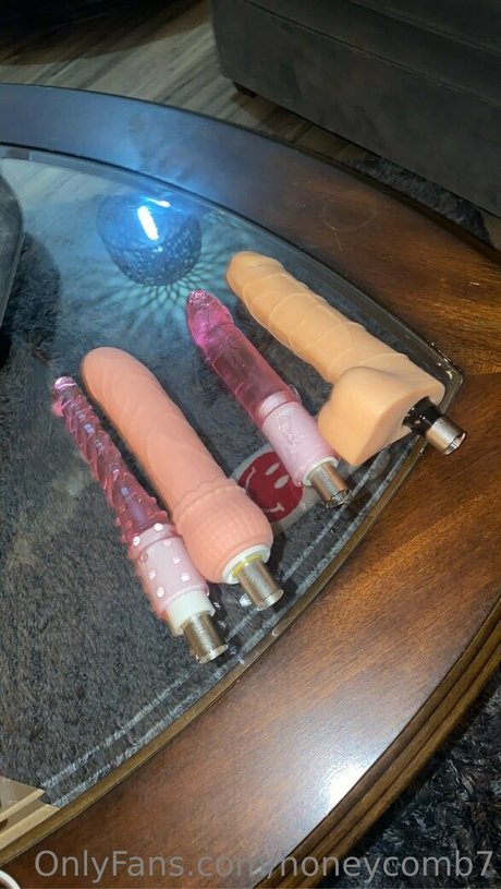 honeycomb7 HDスター 画像