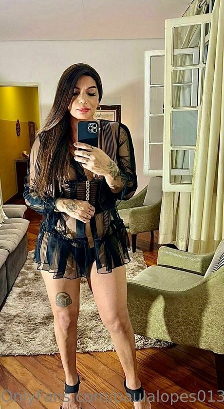 paulalopes013 ヌードスター 画像