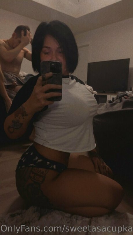 sweetasacupkake ポルノスター 高品質 写真