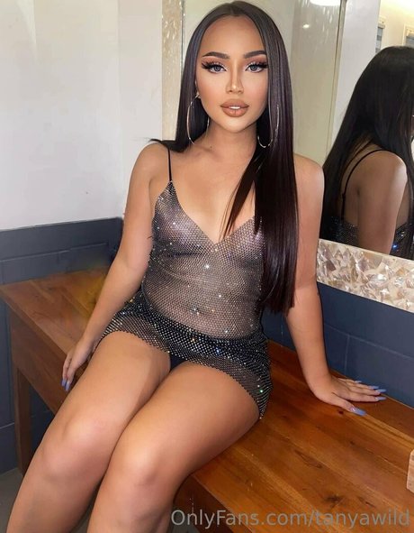 tanyawild 無料のスター ギャラリー