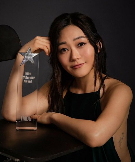 Karen Fukuhara top profile image