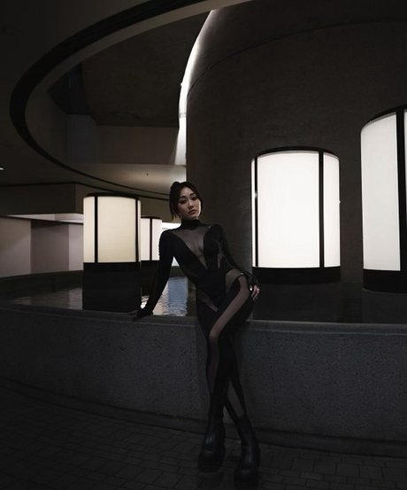 Karen Fukuhara ポルノスター パーフェクト 写真