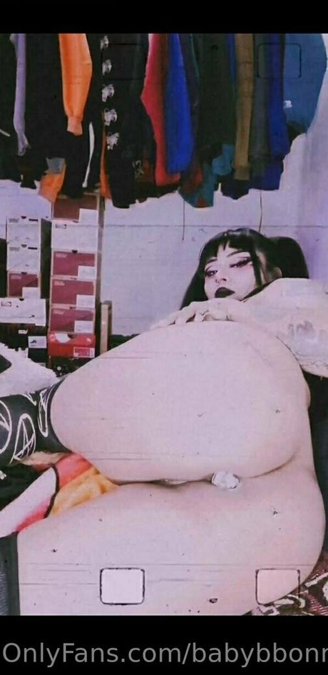 babybbonnie エロティック女優 アーカイブ