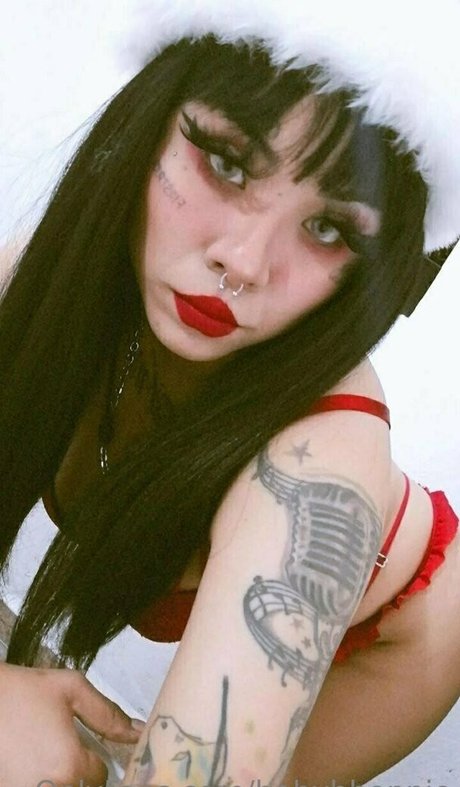 babybbonnie セックスポルノスター 写真