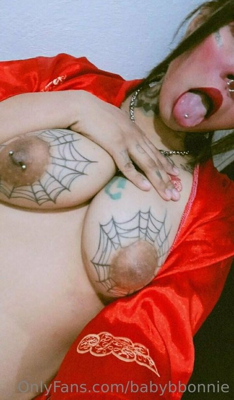 babybbonnie ポルノスター 無料 写真