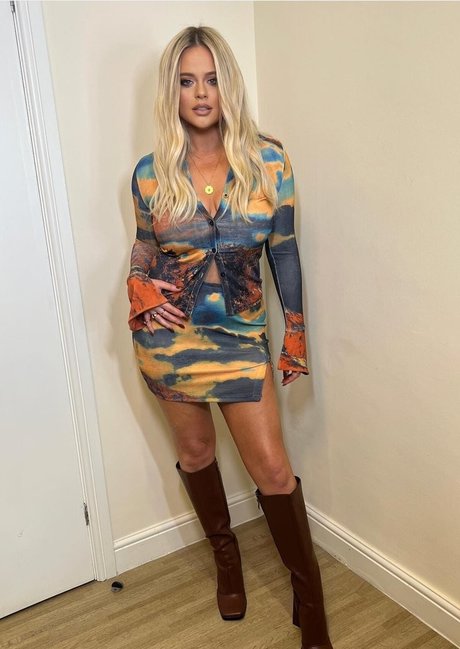 ニューハーフ ドミナトリックス OnlyFans 限定 ギャラリー