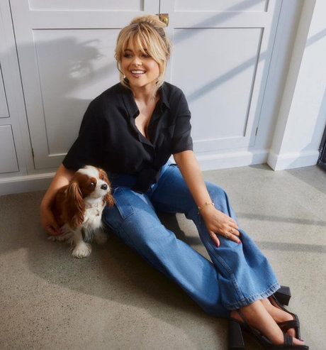 BBCティーンオンリーファンズ ベスト 画像