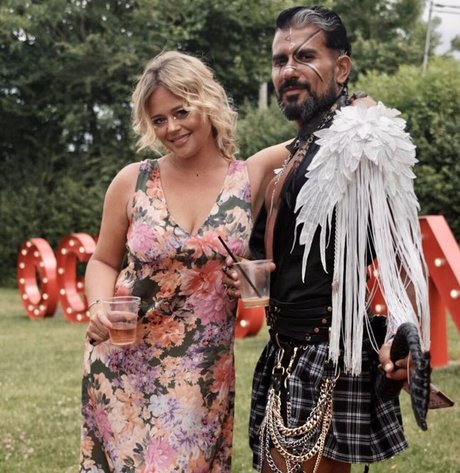 Emily Atack アートスター アーカイブ