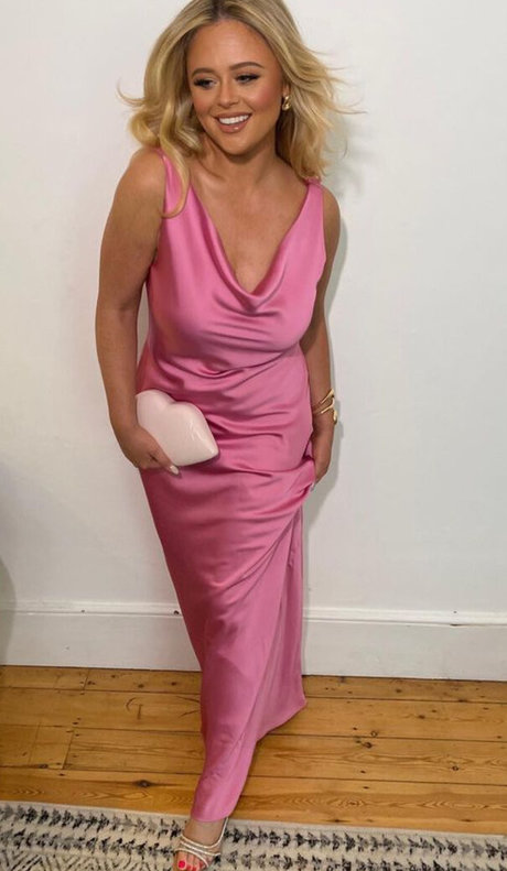 Emily Atack アダルトスター 写真