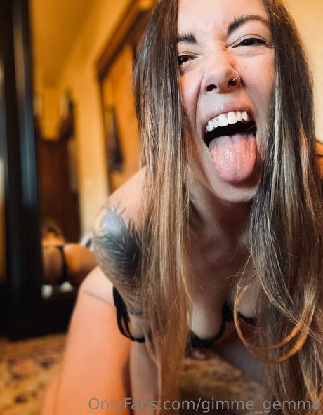 gimme gemma xxxスター 画像