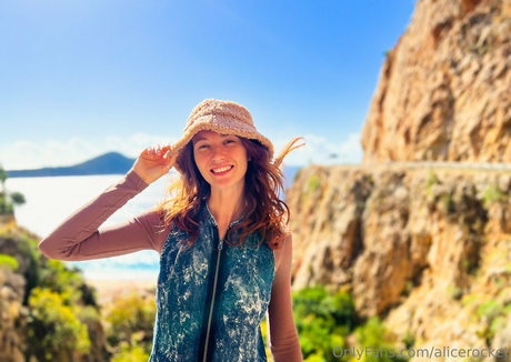 alicerocket 高品質のスター ギャラリー