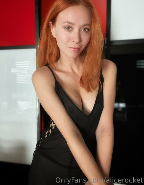 alicerocket 完璧な女優 アーカイブ