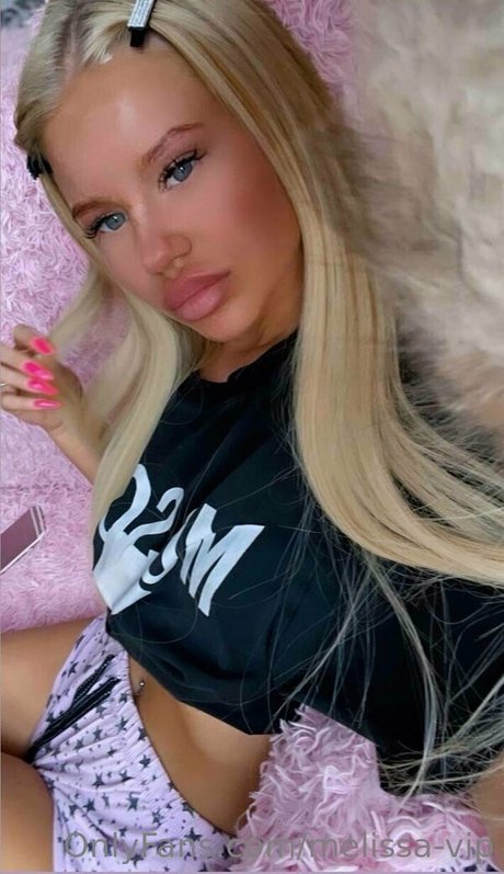 melissa vip XXXモデル アーカイブ