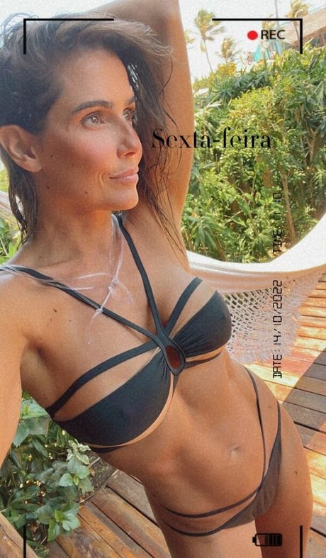 Deborah Secco 素敵な女優 画像