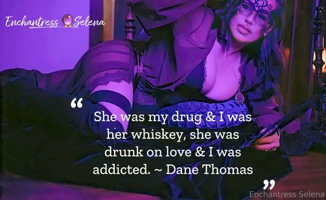 enchantressselenafree アートスター ギャラリー