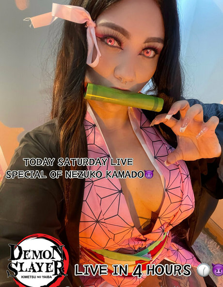 nathaliasweett トップスター 画像