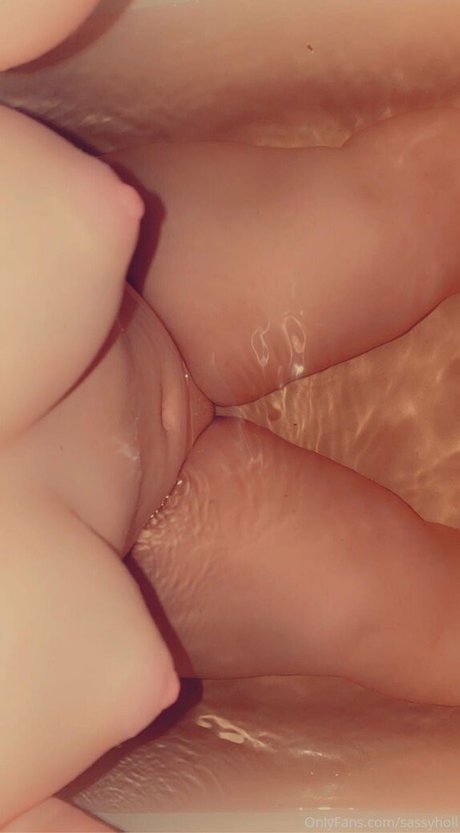 Sassy Holly 限定スター 写真