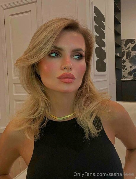 sasha leee 最高のポルノスター 画像