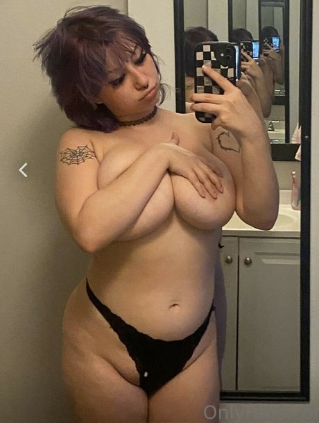 Bbabydollyy トップ女優 写真