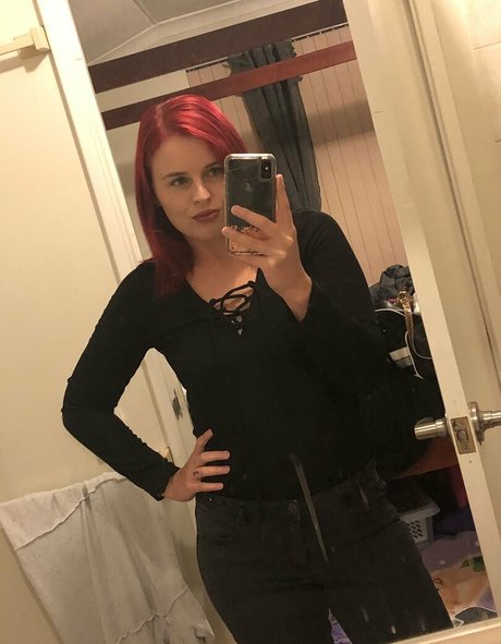 aussiesarah ヌードモデル 画像