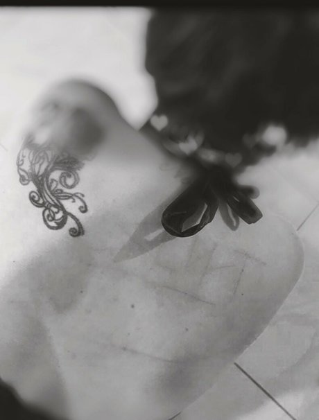 aussiesarah 完璧なモデル 画像