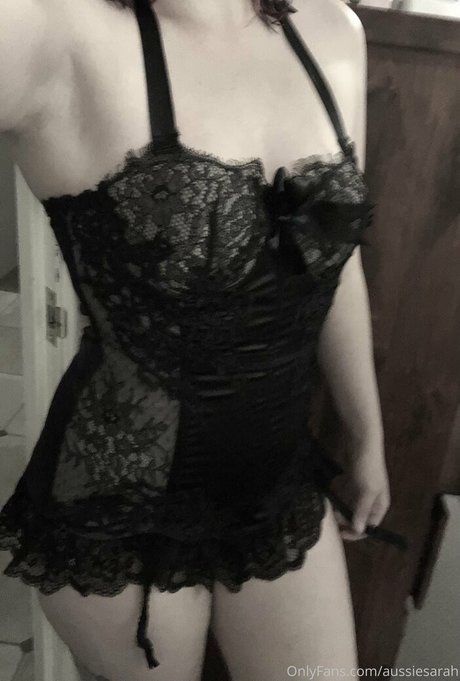 aussiesarah スターセックス 写真