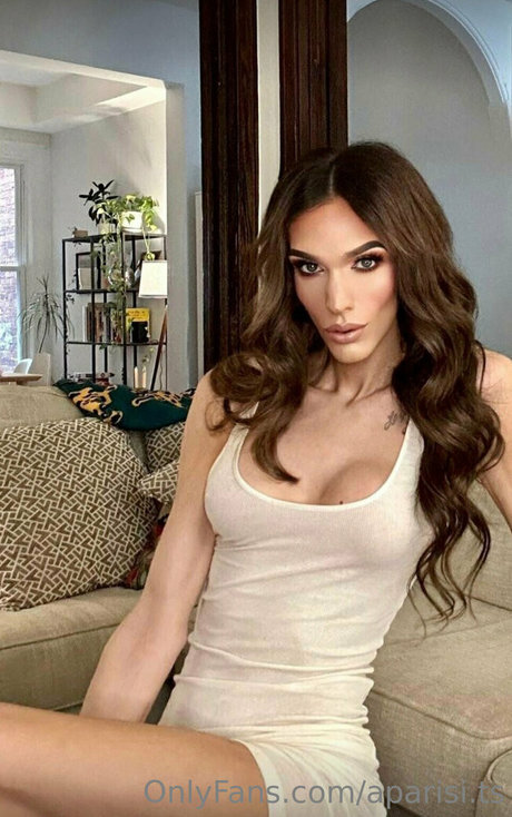 aparisi ts 最高のスター 写真