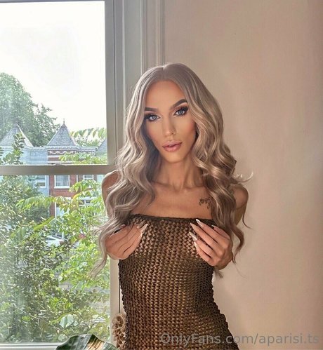 aparisi ts 裸モデル 写真